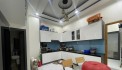 Nhà đẹp lung linh 3 tầng,84.5 m2, nhà mới. Hẻm Xe tải né nhau, thông các đường, gần Bệnh viện, Quốc lộ, Ô tô ngủ sân chỉ có 6,5 tỷ, Quận 12, TTH 21
